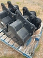 Used Bucket in yard,Top of used Takeuchi Bucket,Top of used Bucket in yard,Used Bucket ready for Sale